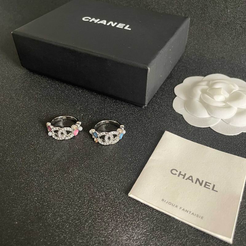 Chanel ring 06yxh04